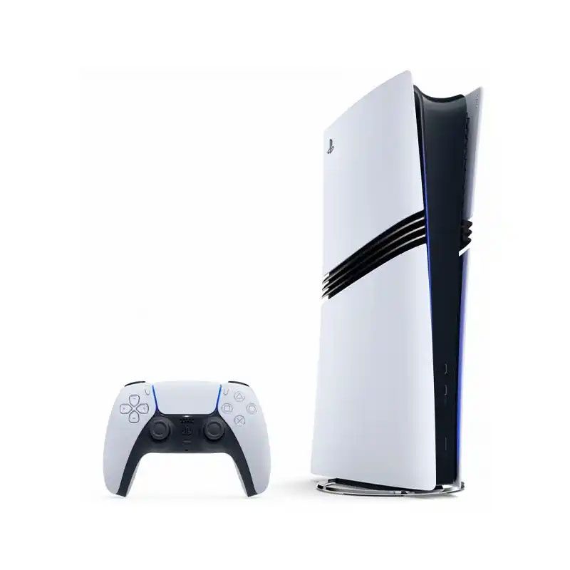 PS5 Pro