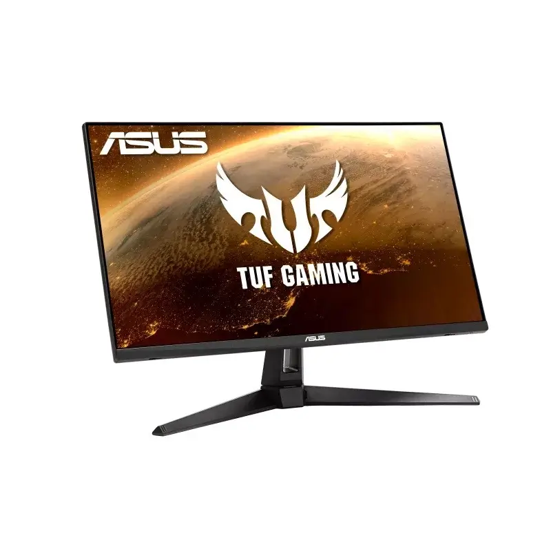 مانیتور ایسوس VG27AQ1A سایز 27 اینچ