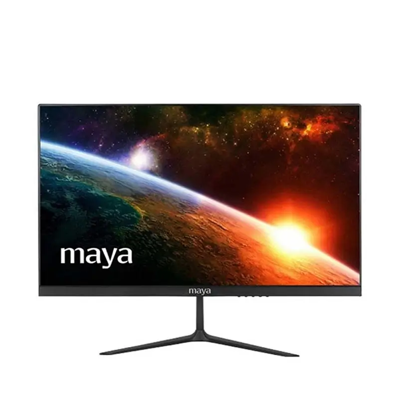 مانیتور مایا MO24 B سایز 24 اینچ