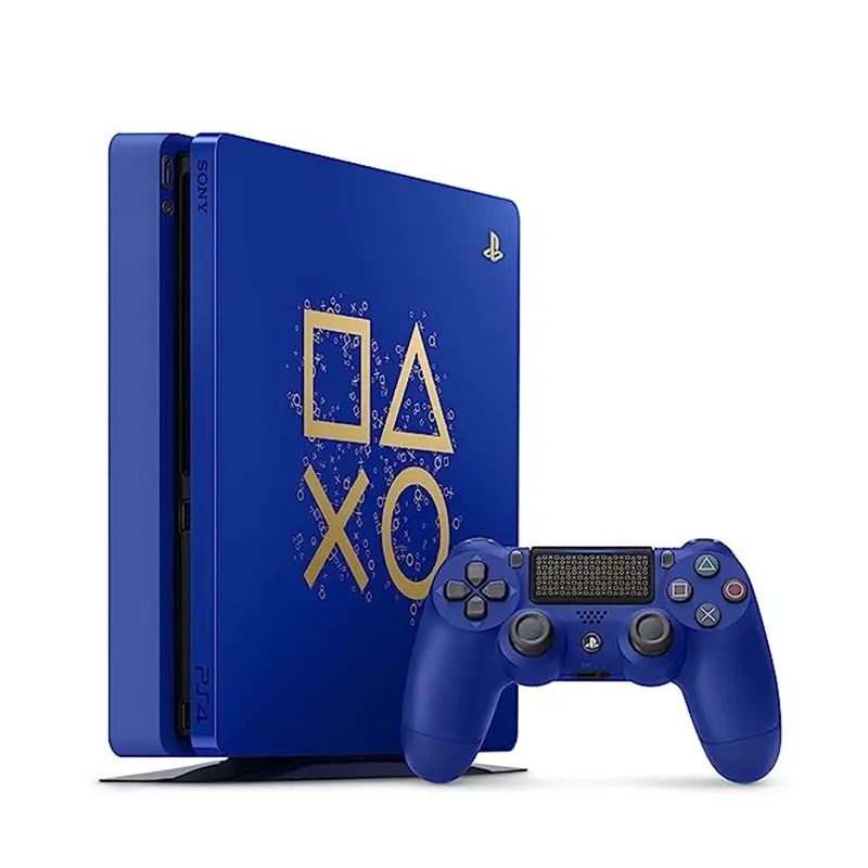 PS4 Days of Play  کپی خور V9 کارکرده