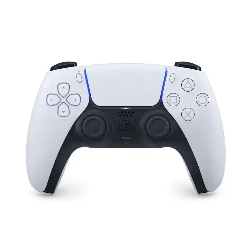 دسته PS4 طرح PS5  کپی
