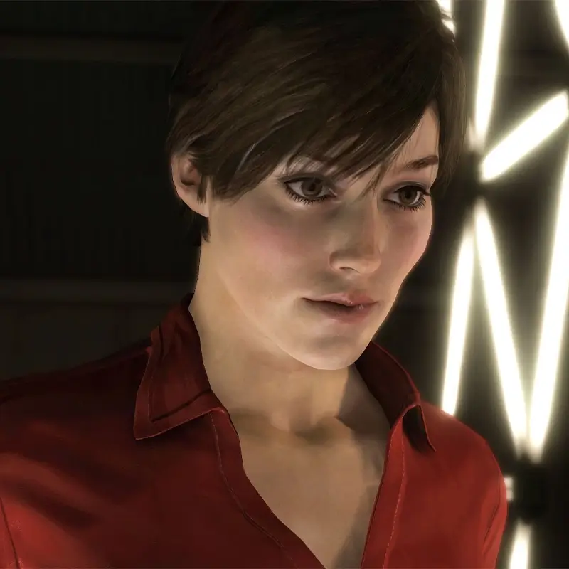 Heavy Rain & Beyond Two Souls Collection برای PS4  کارکرده
