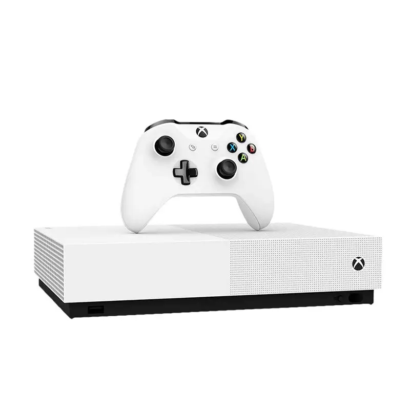 Xbox One S All Digital 1TB  کارکرده
