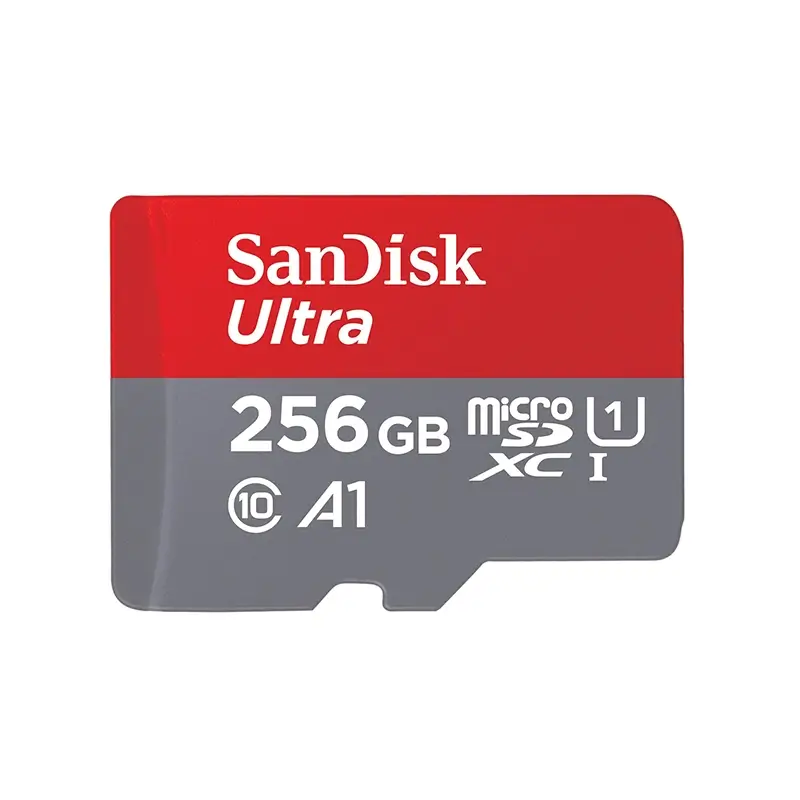 Micro SD San Disk 256GB
