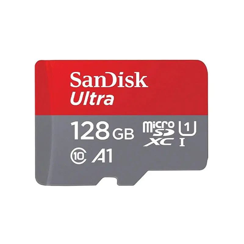 Micro SD San Disk 128GB