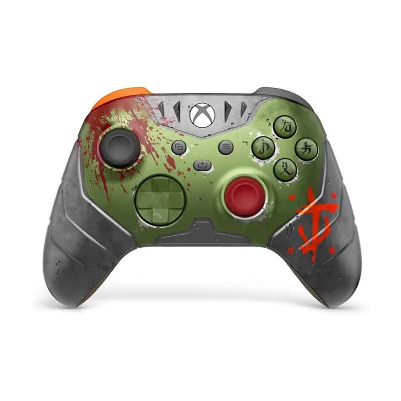 دسته Xbox Series دوم دارک ایجز