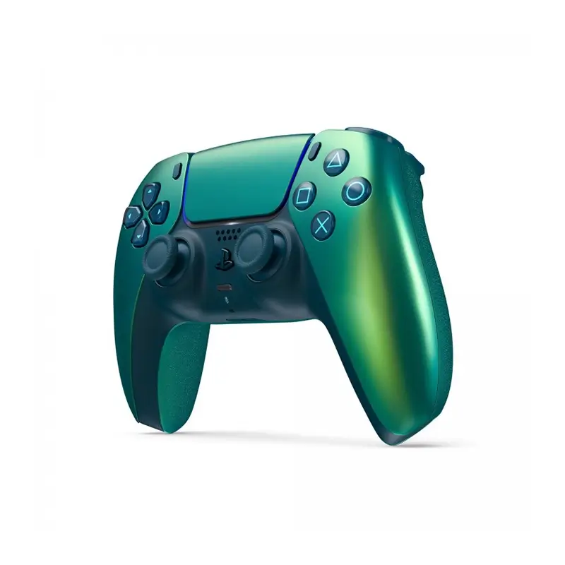 دسته PS5 کروما تیل