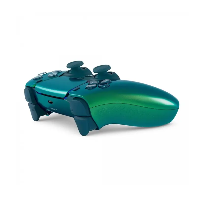 دسته PS5 کروما تیل