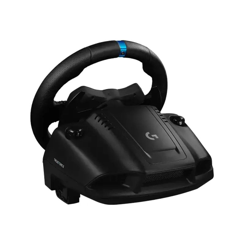 فرمان Logitech G923 برای PS