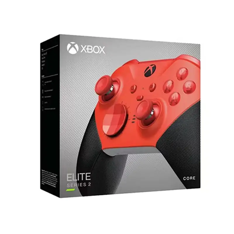 دسته Xbox Elite Series 2 Core قرمز