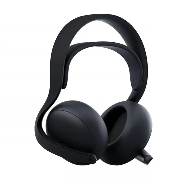 هدست PS5 Pulse Elite مشکی