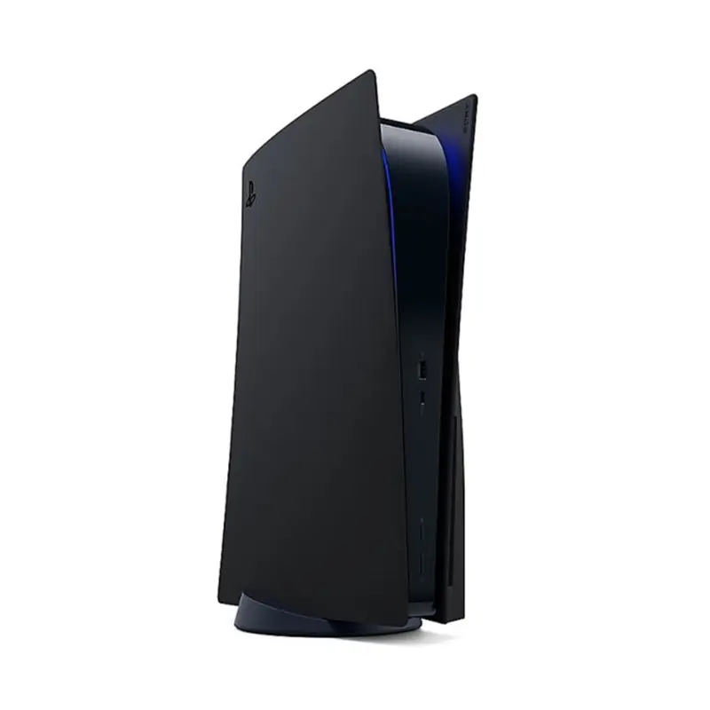 فیس پلیت PS5 Standard مشکی