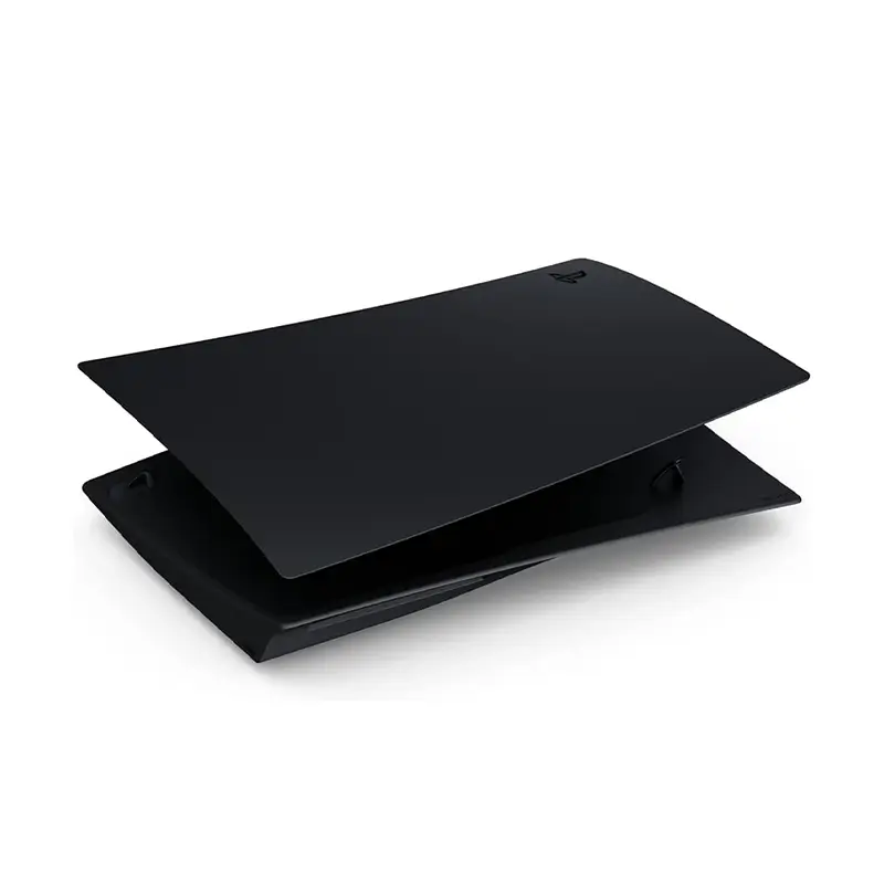 فیس پلیت PS5 Standard مشکی