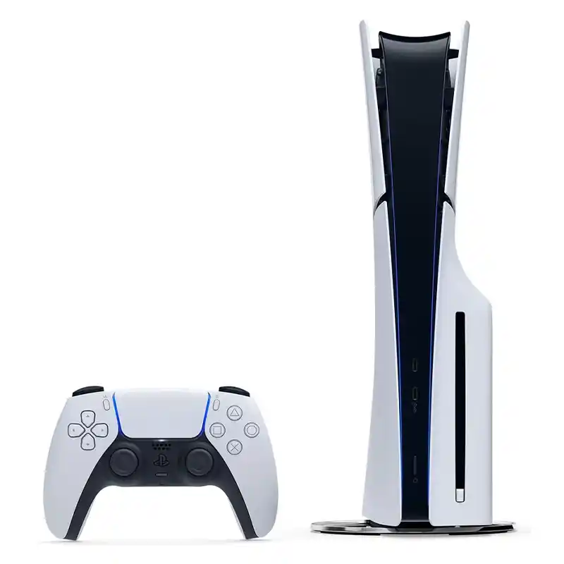 PS5 Slim Standard  کارکرده