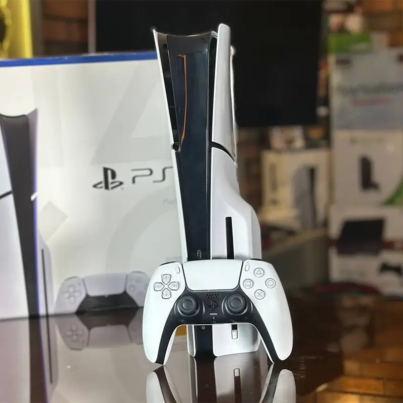 PS5 Slim Standard  کارکرده