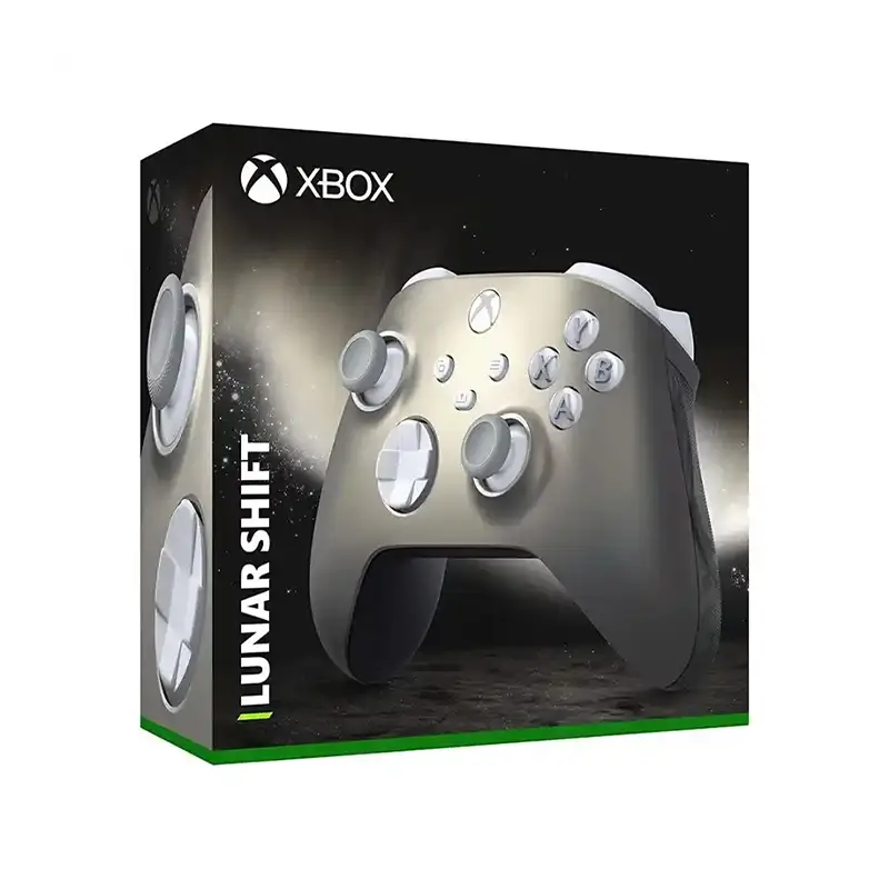 دسته Xbox Series لونار شیفت