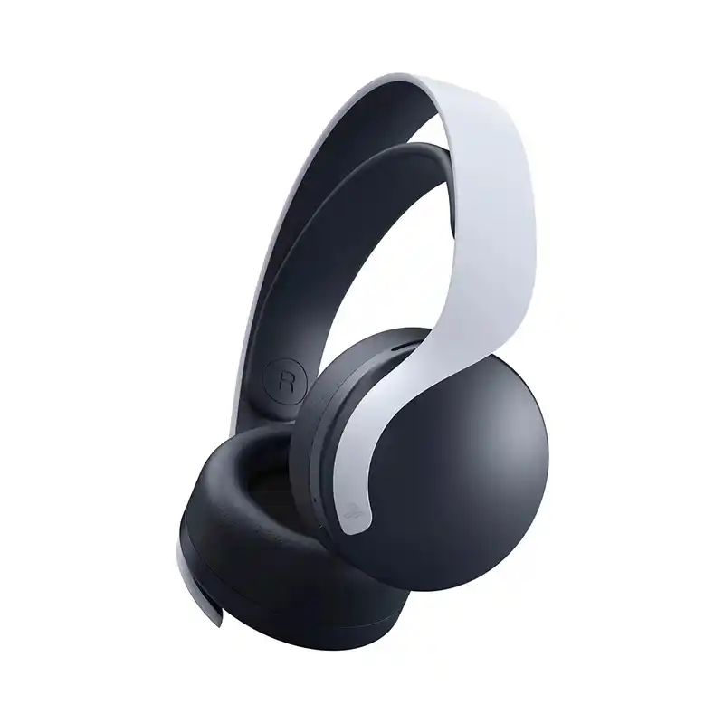 هدست PS5 Pulse 3D سفید