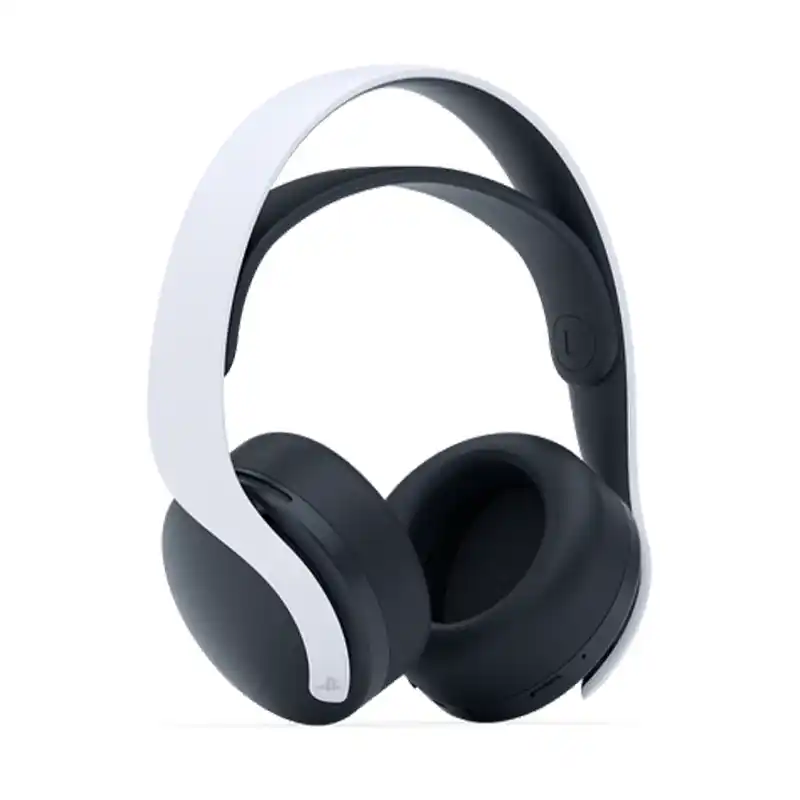 هدست PS5 Pulse 3D سفید