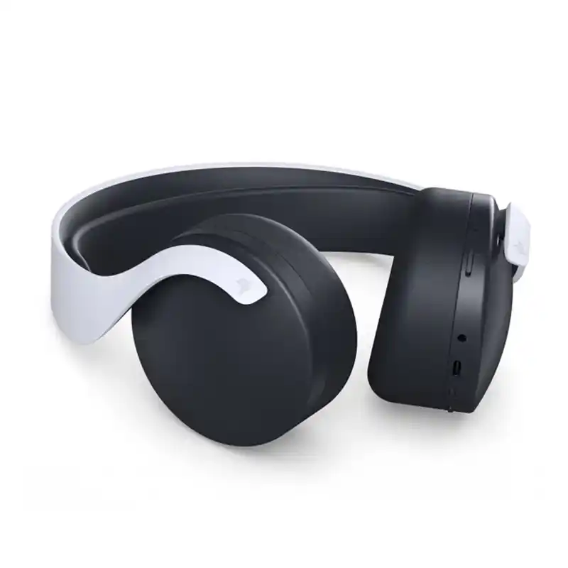 هدست PS5 Pulse 3D سفید