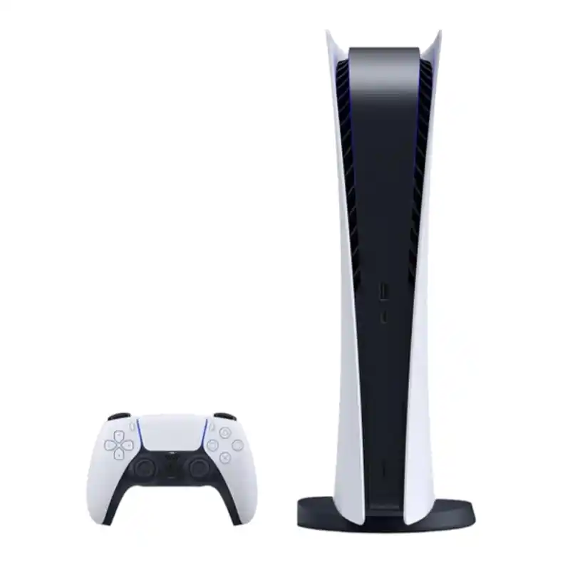 PS5 Fat Digital  کارکرده