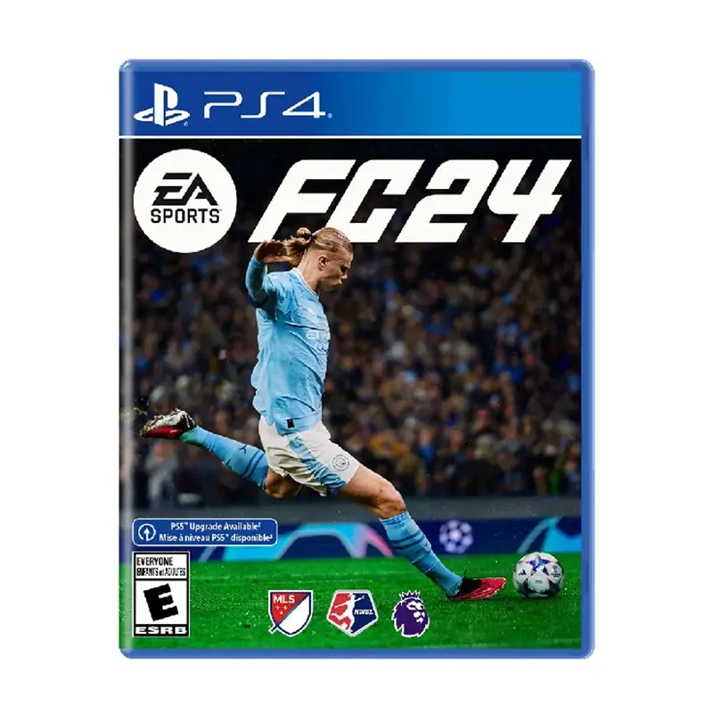 FC 24 برای PS4  کارکرده