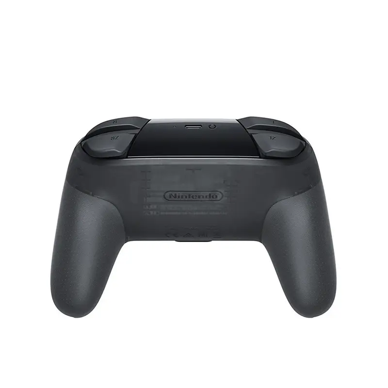 دسته Switch Pro Black