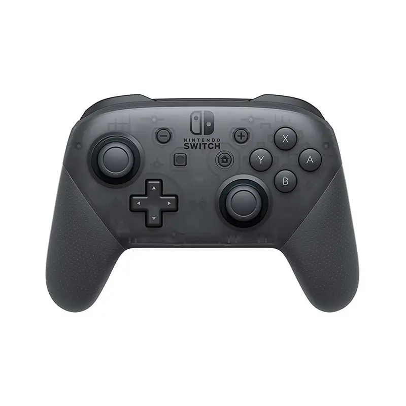 دسته Switch Pro Black
