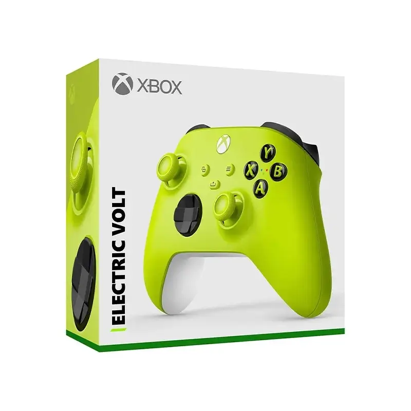 دسته Xbox Series فسفری
