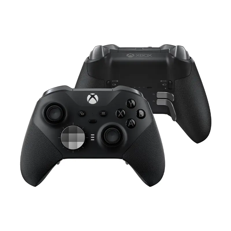 دسته Xbox Elite Series 2 مشکی
