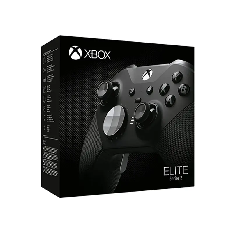 دسته Xbox Elite Series 2 مشکی