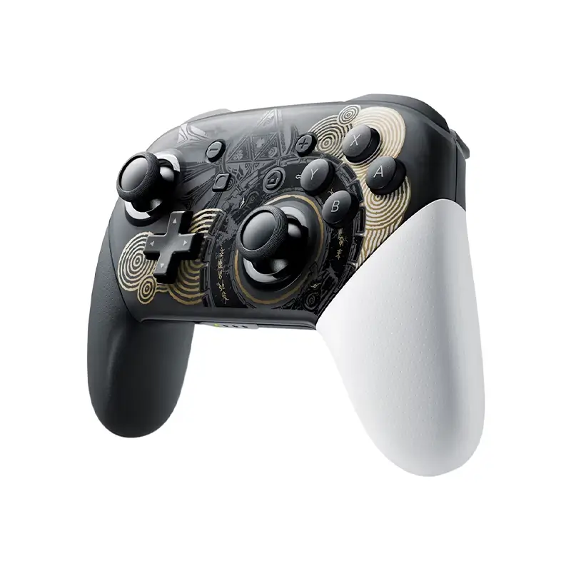 دسته Switch Pro Zelda  کپی