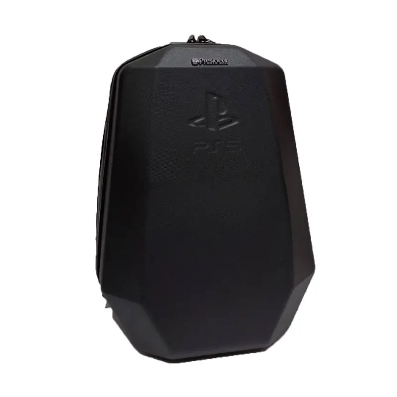 کیف PS5 Slim سیاه فضایی