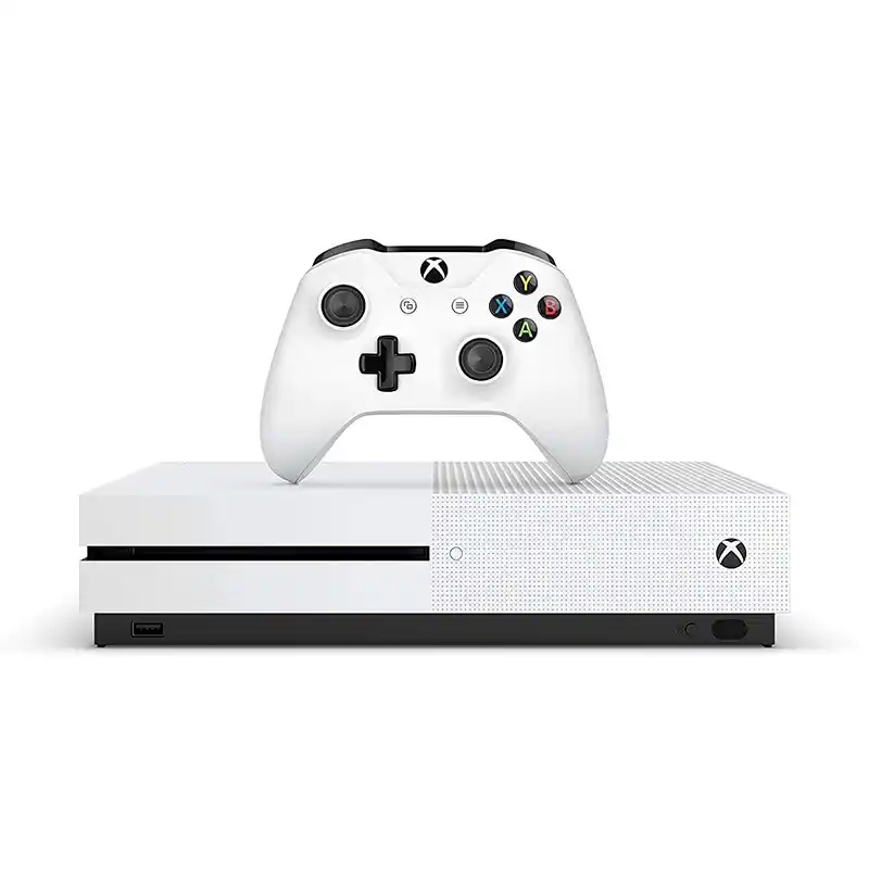 Xbox One S 1TB  کارکرده