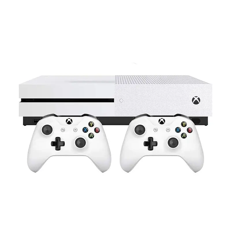 Xbox One S 500GB 2C  کارکرده