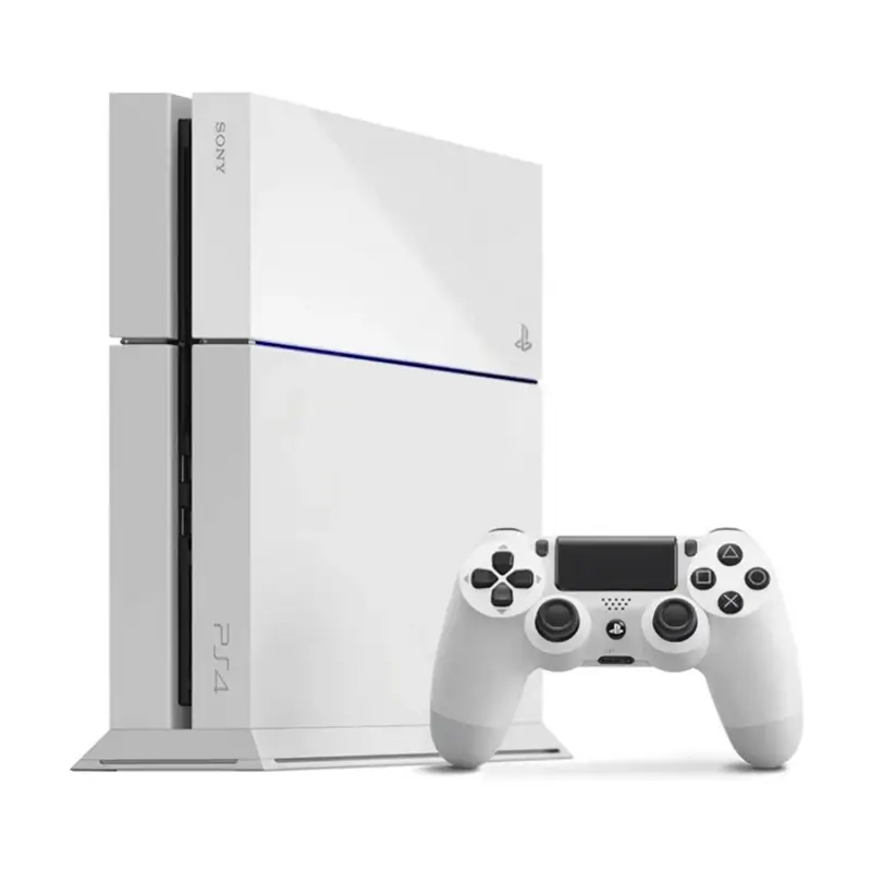 PS4 Fat 500GB W  کپی خور V11 کارکرده