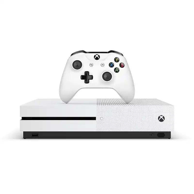 Xbox One S 500GB  کارکرده