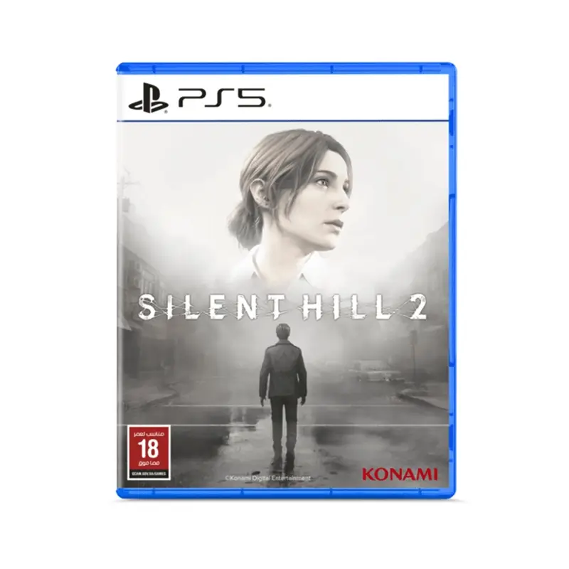 Silent Hill 2 Remake برای PS5