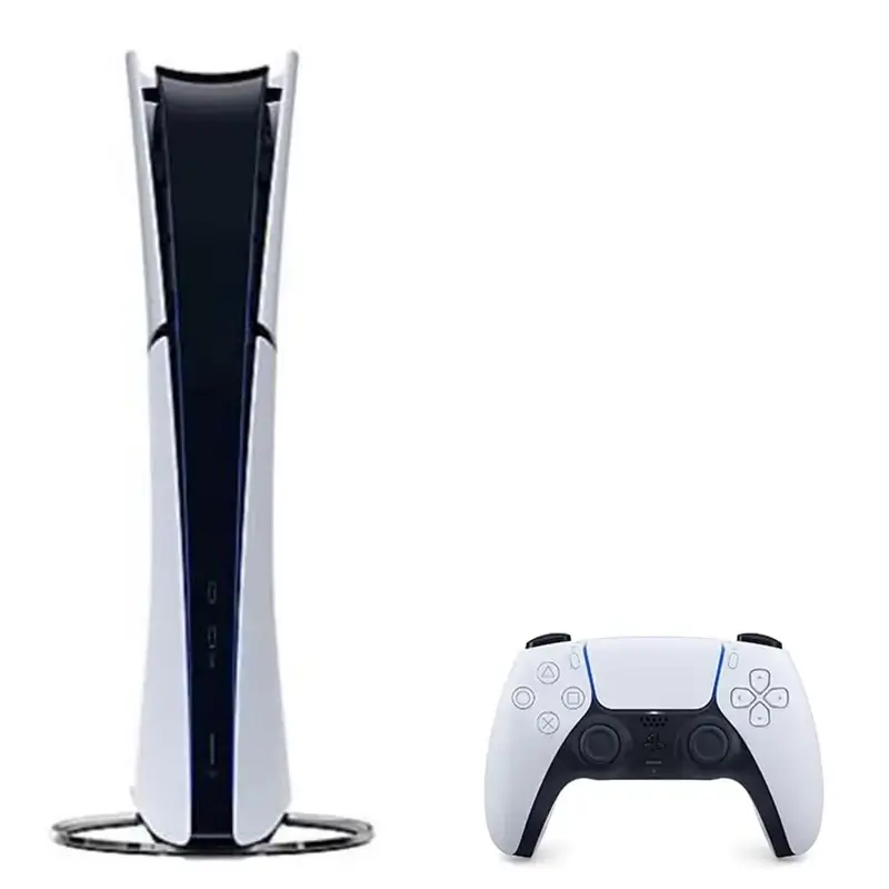 PS5 Slim Digital  کارکرده