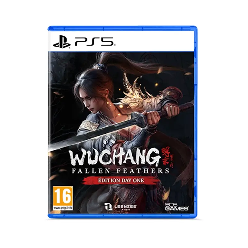 Wuchang Fallen Feathers برای PS5