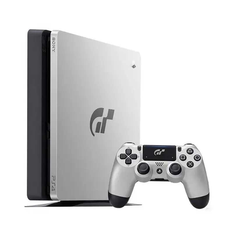 PS4 Gran Turismo  اکانتی کارکرده