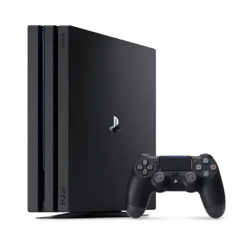 PS4 Pro 1TB  کپی خور V12 کارکرده